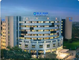 BLK Max Hospital